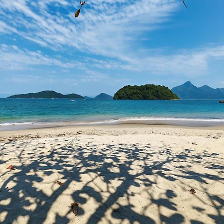 Apartamentos, 3 Praias, Condominio De Luxo, Piscinas - Angra Temporada Angra dos Reis Buitenkant foto