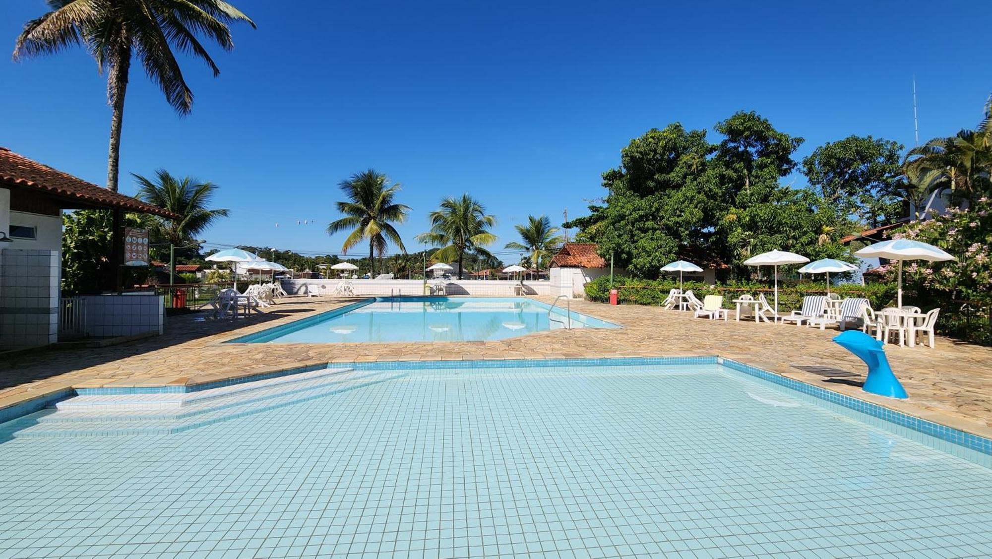Apartamentos, 3 Praias, Condominio De Luxo, Piscinas - Angra Temporada Angra dos Reis Buitenkant foto