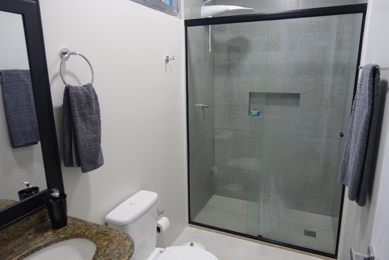 Apartamentos, 3 Praias, Condominio De Luxo, Piscinas - Angra Temporada Angra dos Reis Buitenkant foto