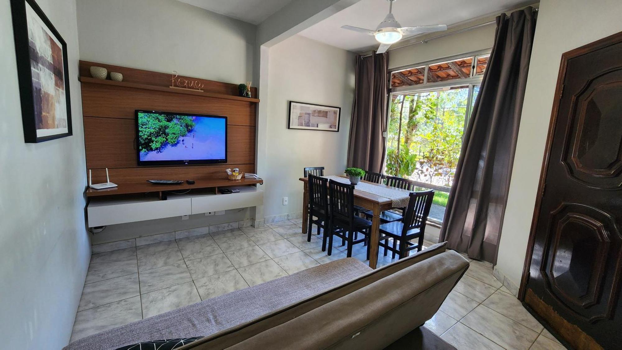 Apartamentos, 3 Praias, Condominio De Luxo, Piscinas - Angra Temporada Angra dos Reis Buitenkant foto