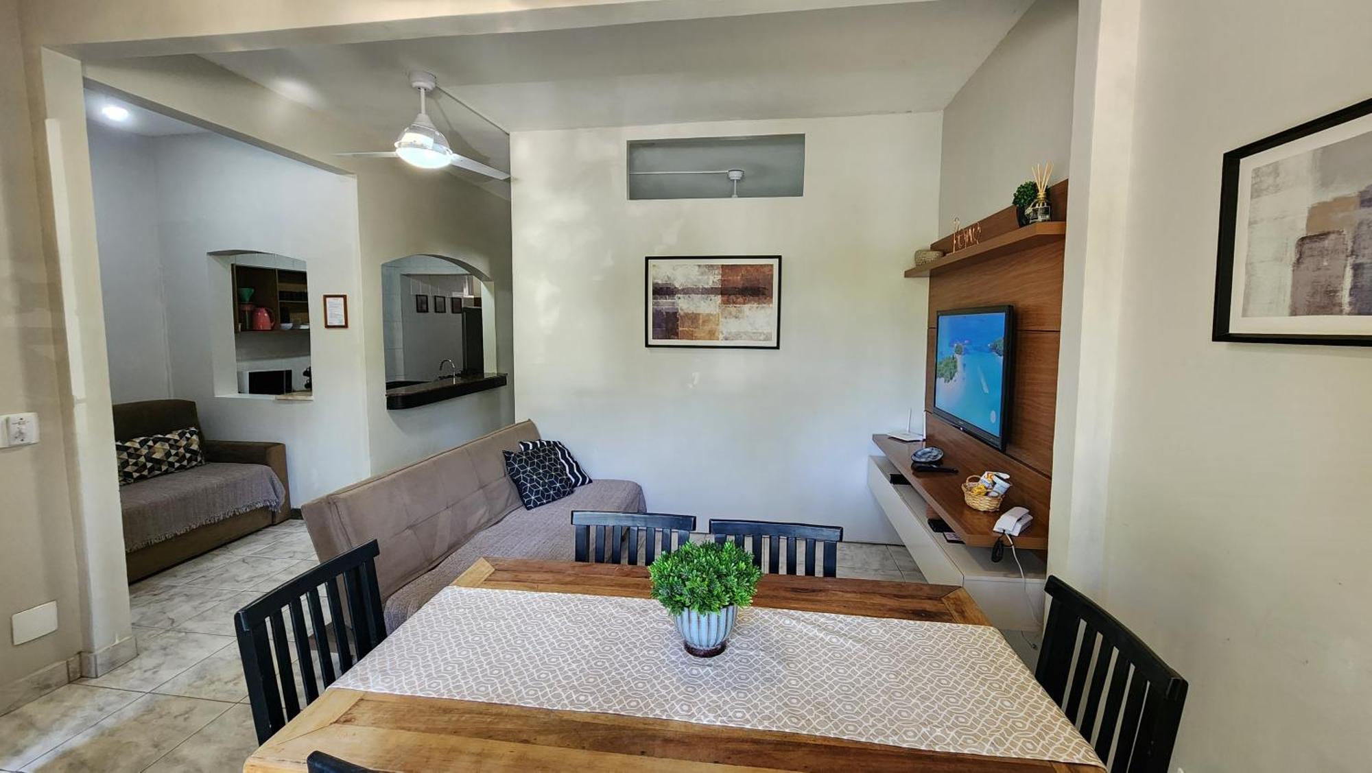 Apartamentos, 3 Praias, Condominio De Luxo, Piscinas - Angra Temporada Angra dos Reis Buitenkant foto