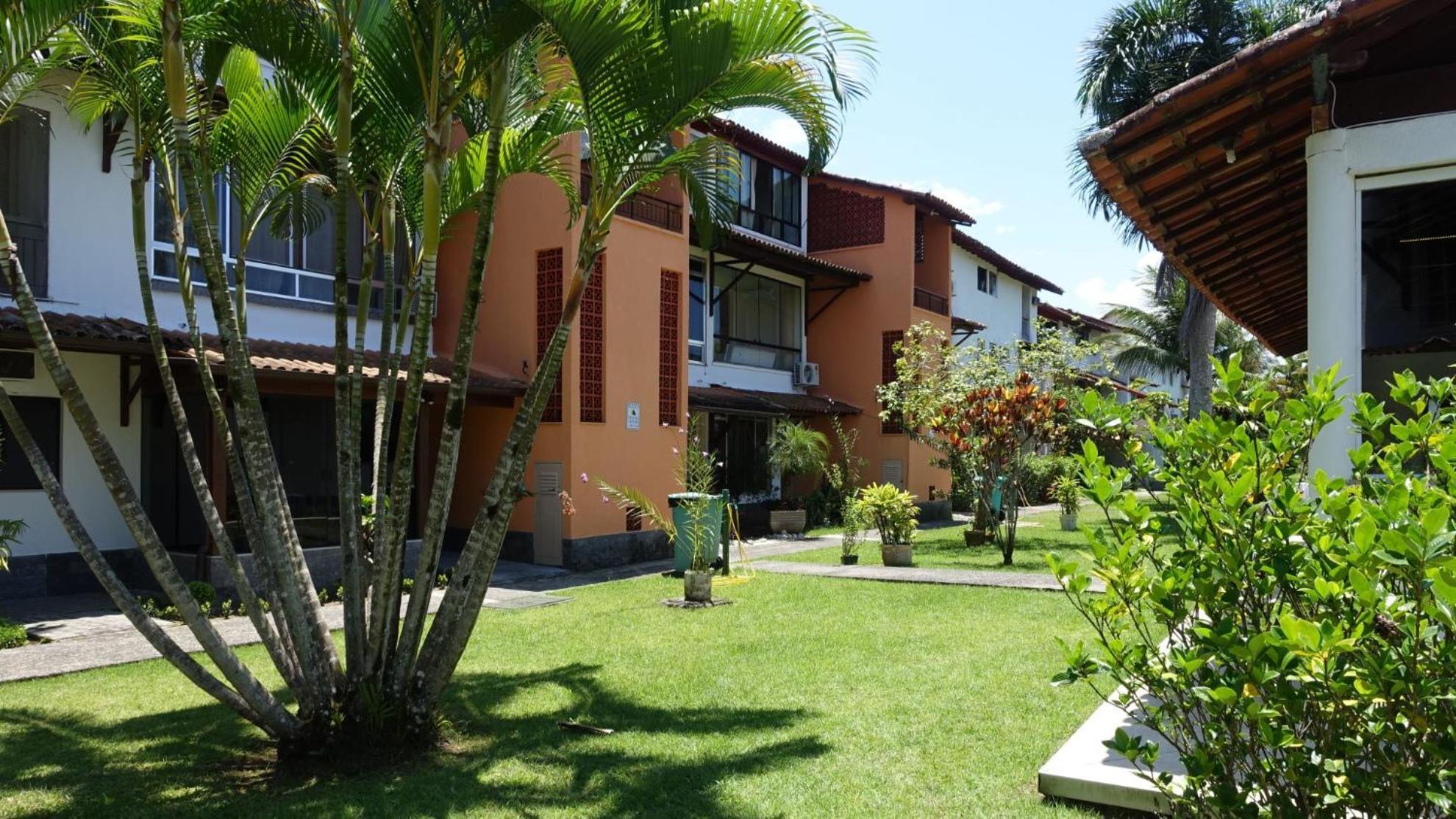 Apartamentos, 3 Praias, Condominio De Luxo, Piscinas - Angra Temporada Angra dos Reis Buitenkant foto