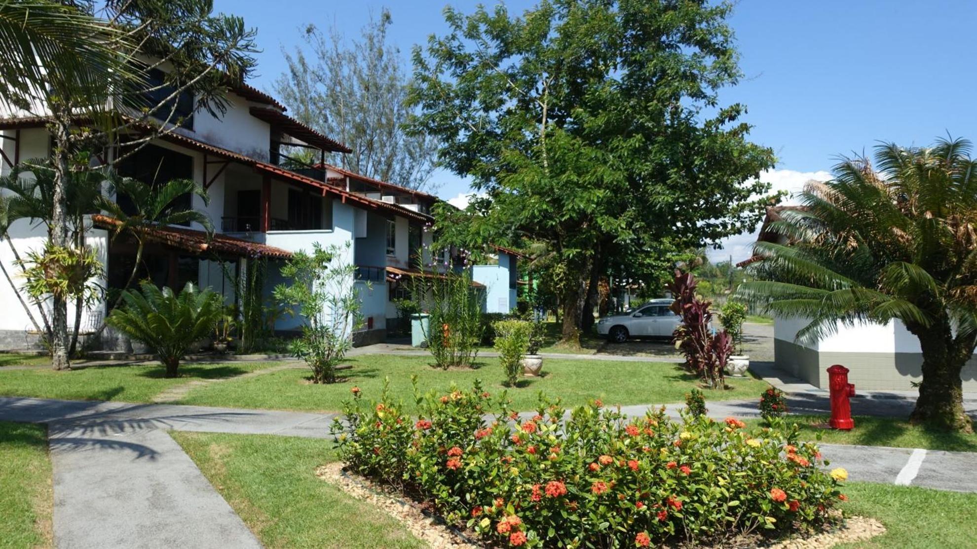 Apartamentos, 3 Praias, Condominio De Luxo, Piscinas - Angra Temporada Angra dos Reis Buitenkant foto