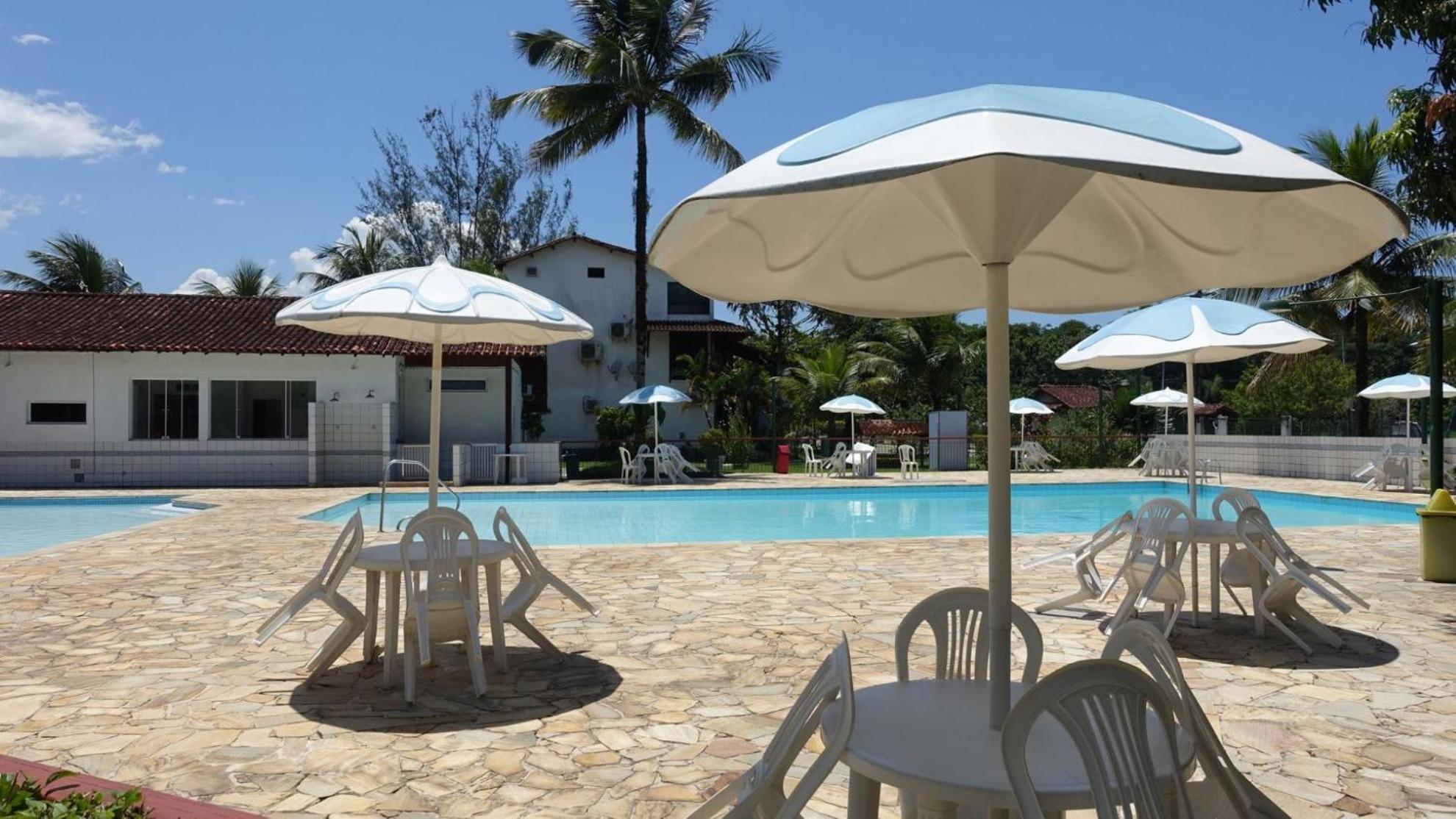 Apartamentos, 3 Praias, Condominio De Luxo, Piscinas - Angra Temporada Angra dos Reis Buitenkant foto